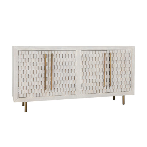 Norwood - Cabinet - R&R Furniture Gallery (Fountain Valley, CA)