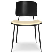 Hayley - Ergonomic Dining Chair (Set of 2) - R&R Furniture Gallery (Fountain Valley, CA)