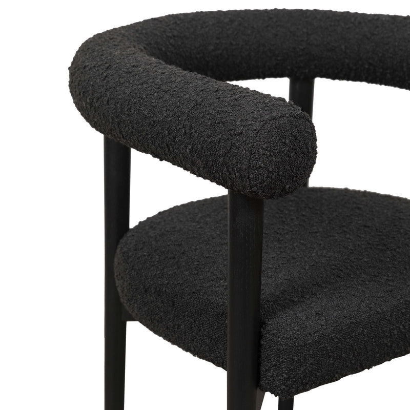 Spara - Dining Chair - R&R Furniture Gallery (Fountain Valley, CA)