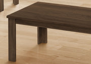 Table Set, Coffee, End, Side, Accent For Living Room Transitional (Set of 3) - R&R Furniture Gallery (Fountain Valley, CA)