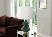 Lighting, Glass, Contemporary - R&R Furniture Gallery (Fountain Valley, CA)