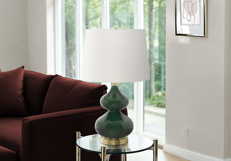 Lighting, Glass, Contemporary - R&R Furniture Gallery (Fountain Valley, CA)