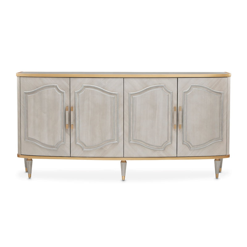 St. Charles - Sideboard - R&R Furniture Gallery (Fountain Valley, CA)