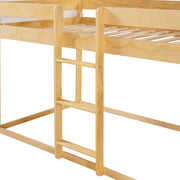Bunk Bed With Tent - R&R Furniture Gallery (Fountain Valley, CA)