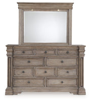 Blairhurst - Dresser - R&R Furniture Gallery (Fountain Valley, CA)