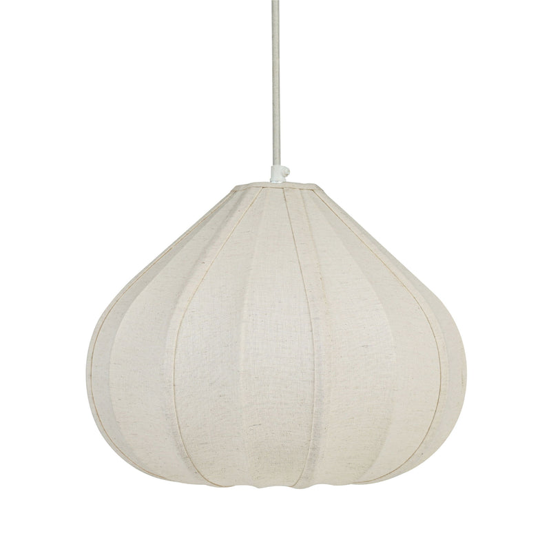 Zubeda - Pendant Lamp - R&R Furniture Gallery (Fountain Valley, CA)