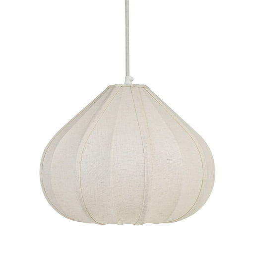 Zubeda - Pendant Lamp - R&R Furniture Gallery (Fountain Valley, CA)