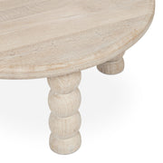 Adir - Solid Wood Table - R&R Furniture Gallery (Fountain Valley, CA)