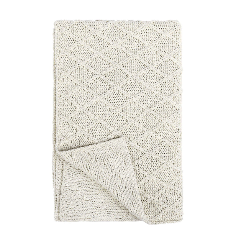 Throws - TC Carmela Throw - R&R Furniture Gallery (Fountain Valley, CA)