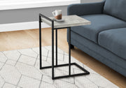Accent Table, C - Shaped, Versatile - R&R Furniture Gallery (Fountain Valley, CA)