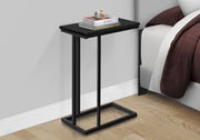 Accent Table Versatile Use, C - Shaped, Contemporary & Modern - R&R Furniture Gallery (Fountain Valley, CA)