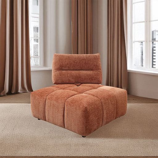 Loanna - Modular Wedge - R&R Furniture Gallery (Fountain Valley, CA)
