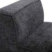 Mindy - Armless Chair - R&R Furniture Gallery (Fountain Valley, CA)
