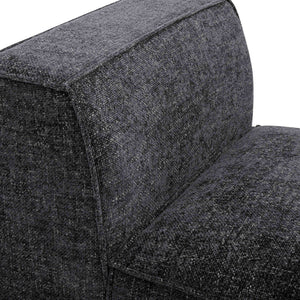 Mindy - Armless Chair - R&R Furniture Gallery (Fountain Valley, CA)