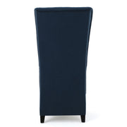 Alight - Upholstered Dining Chair With High Back And Birch Wood Legs (Set of 2) - R&R Furniture Gallery (Fountain Valley, CA)