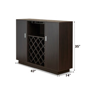 Hazen - Server - R&R Furniture Gallery (Fountain Valley, CA)