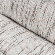 Crandall - Swivel Accent Chair - Cocoa Cream - R&R Furniture Gallery (Fountain Valley, CA)