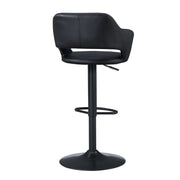 Swivel Stool Bar Height, Adjustable Versatile Seating, Contemporary & Modern - R&R Furniture Gallery (Fountain Valley, CA)