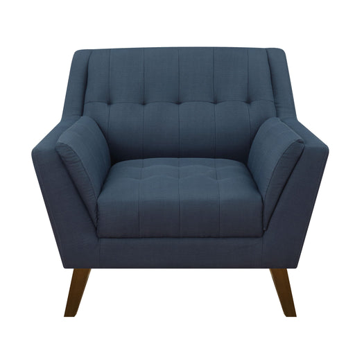 Modern Stylish Design Accent Chair - R&R Furniture Gallery (Fountain Valley, CA)