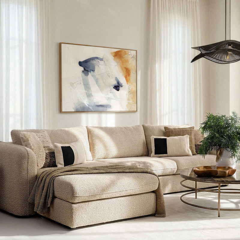Torrey - Sectional