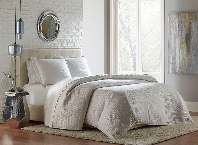 Brilliance - Duvet Set - R&R Furniture Gallery (Fountain Valley, CA)