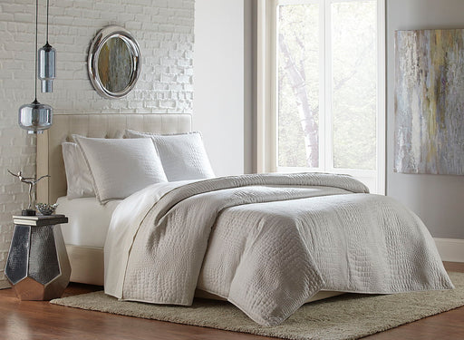 Brilliance - Duvet Set - R&R Furniture Gallery (Fountain Valley, CA)