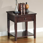 Malachi - End Table - R&R Furniture Gallery (Fountain Valley, CA)