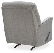 Altari - Rocker Recliner - R&R Furniture Gallery (Fountain Valley, CA)
