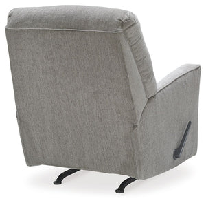 Altari - Rocker Recliner - R&R Furniture Gallery (Fountain Valley, CA)