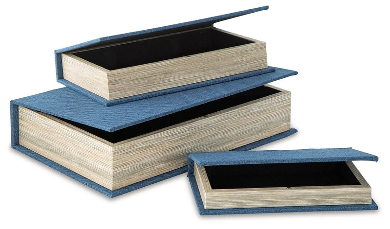 Jolina - Box Set - R&R Furniture Gallery (Fountain Valley, CA)