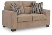 Olten - Loveseat - R&R Furniture Gallery (Fountain Valley, CA)