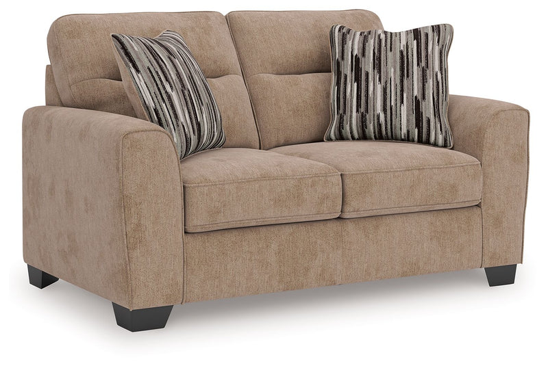 Olten - Loveseat - R&R Furniture Gallery (Fountain Valley, CA)