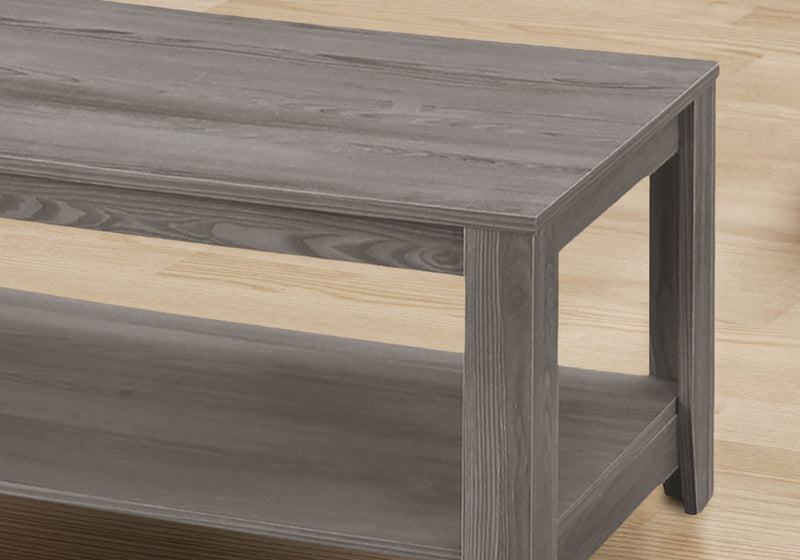 Table Set, Coffee, End, Side, Accent, Transitional (Set of 3) - R&R Furniture Gallery (Fountain Valley, CA)