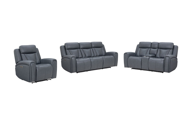 Maveric - Zero Gravity Power Reclining Sofa