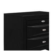 Lucille - Dresser With Spacious Drawers - R&R Furniture Gallery (Fountain Valley, CA)