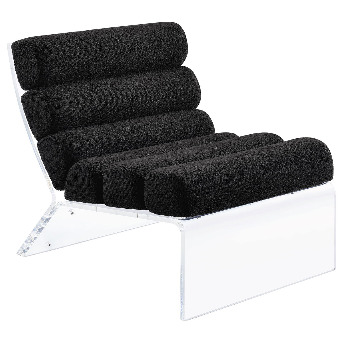 Freeman - Armless Chair