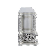 Valkyrie - Dresser - Antique Platinum - R&R Furniture Gallery (Fountain Valley, CA)