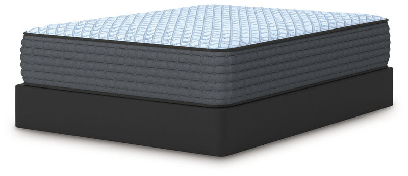 Destin Cove Firm - Mattress - R&R Furniture Gallery (Fountain Valley, CA)
