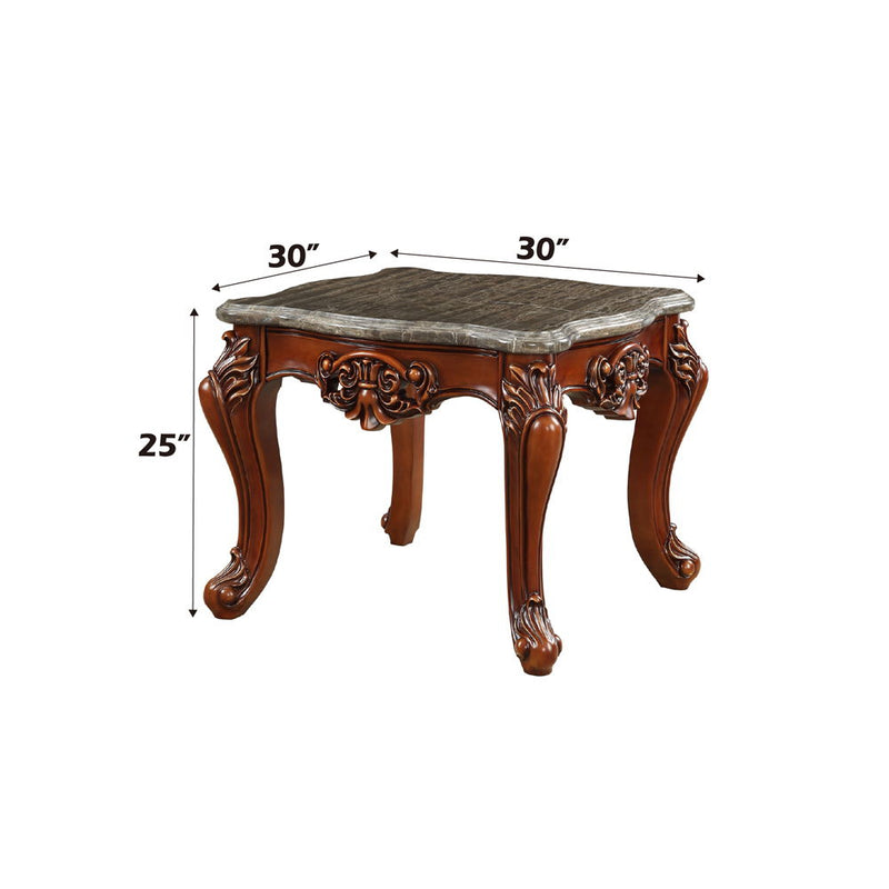 Eustoma - Table - R&R Furniture Gallery (Fountain Valley, CA)