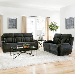 Dalton - Power Loveseat