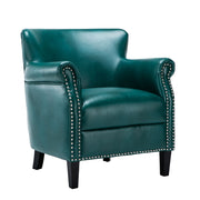 Hadley - Club Chair - R&R Furniture Gallery (Fountain Valley, CA)