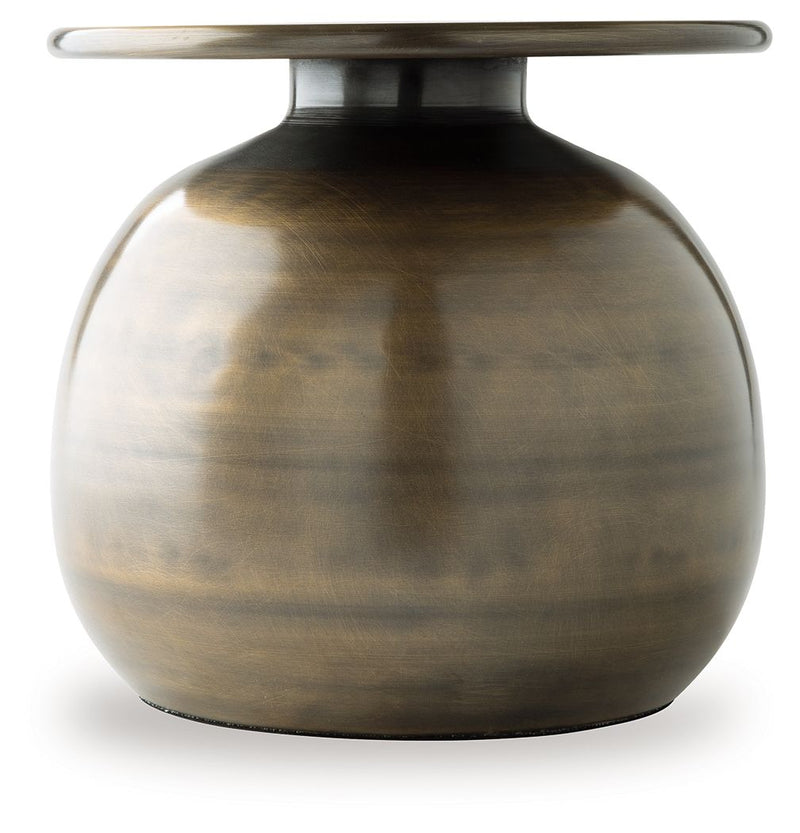 Fedorleigh - Vase - R&R Furniture Gallery (Fountain Valley, CA)