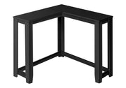 Corner Accent Console Table For Entryway, Unique Design Contemporary & Modern - R&R Furniture Gallery (Fountain Valley, CA)