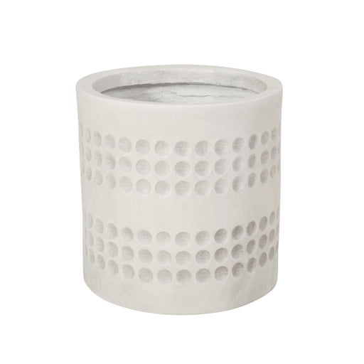 Elegant Design Cube Planter - R&R Furniture Gallery (Fountain Valley, CA)