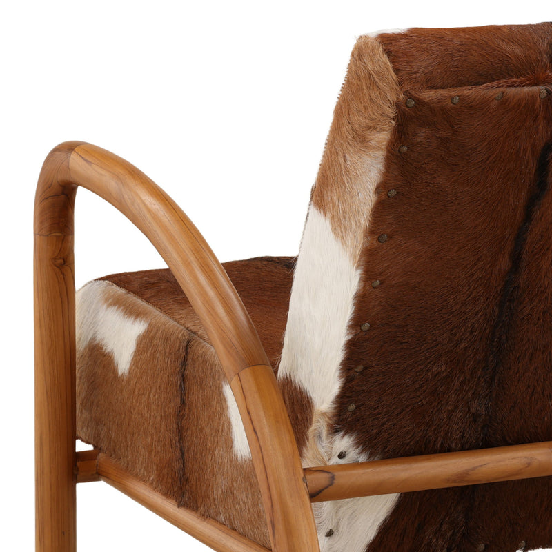Charlton - Occasional Chair