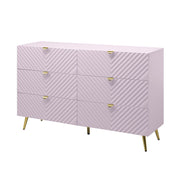 Gaines - Dresser - R&R Furniture Gallery (Fountain Valley, CA)