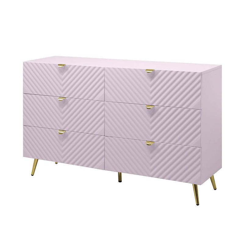 Gaines - Dresser - R&R Furniture Gallery (Fountain Valley, CA)