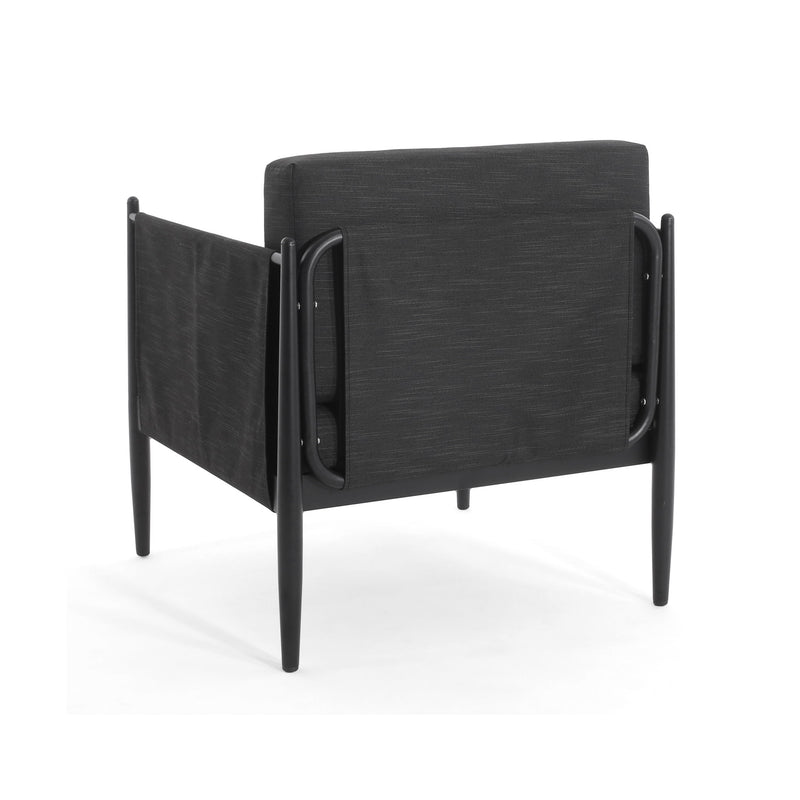 Dawson - Club Chair - R&R Furniture Gallery (Fountain Valley, CA)
