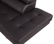 8136 - Sectional - R&R Furniture Gallery (Fountain Valley, CA)