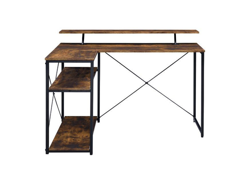 Drebo - Writing Desk - R&R Furniture Gallery (Fountain Valley, CA)